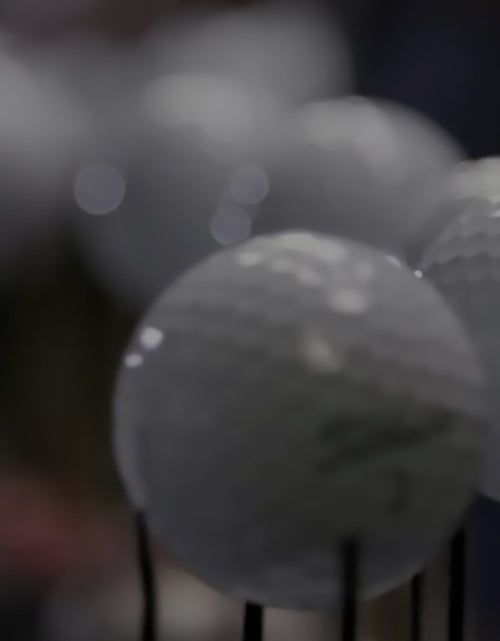 Load image into Gallery viewer, Mixed Golf Ball Brands, Mint/ 5A/ AAAAA Quality, 48 Pack, White
