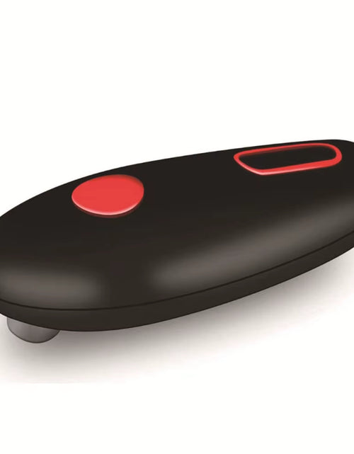 Load image into Gallery viewer, The One-Touch Electric Can Opener – Effortless Kitchen Convenience
