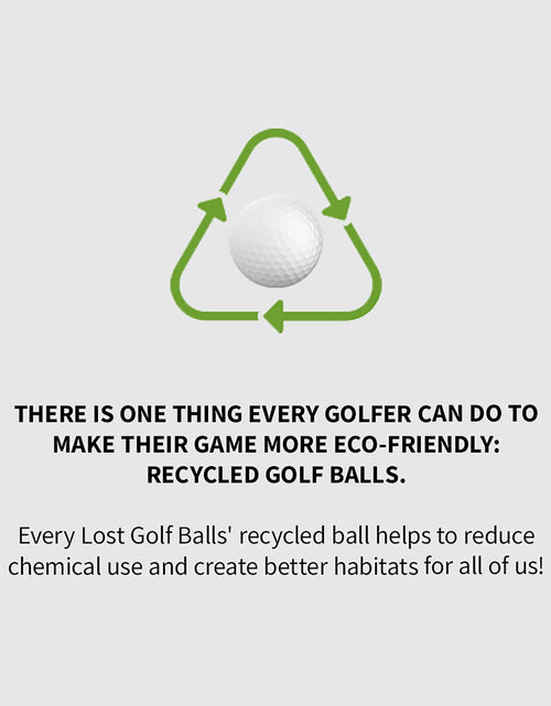 Load image into Gallery viewer, Mixed Golf Ball Brands, Mint/ 5A/ AAAAA Quality, 48 Pack, White
