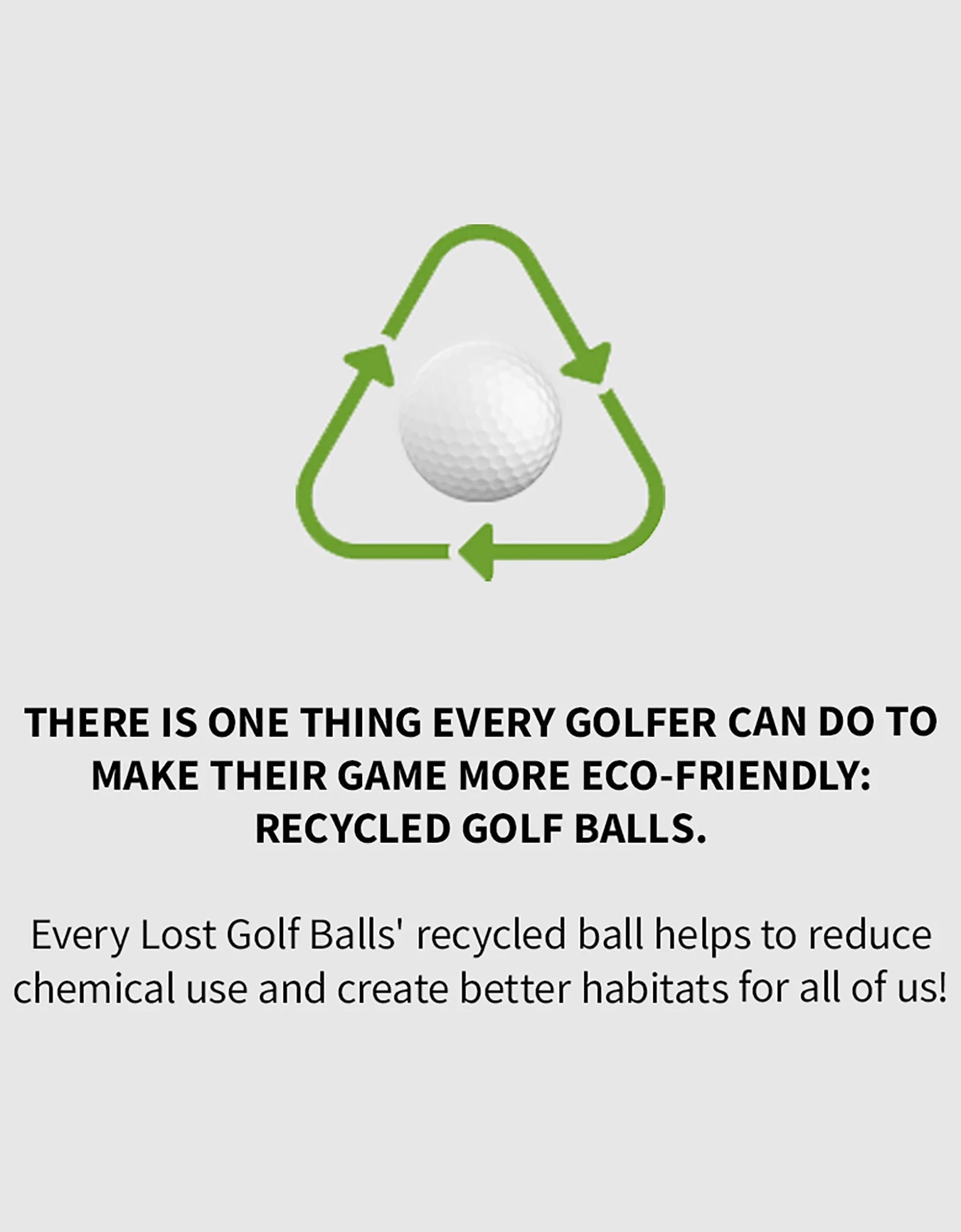 Mixed Golf Ball Brands, Mint/ 5A/ AAAAA Quality, 48 Pack, White