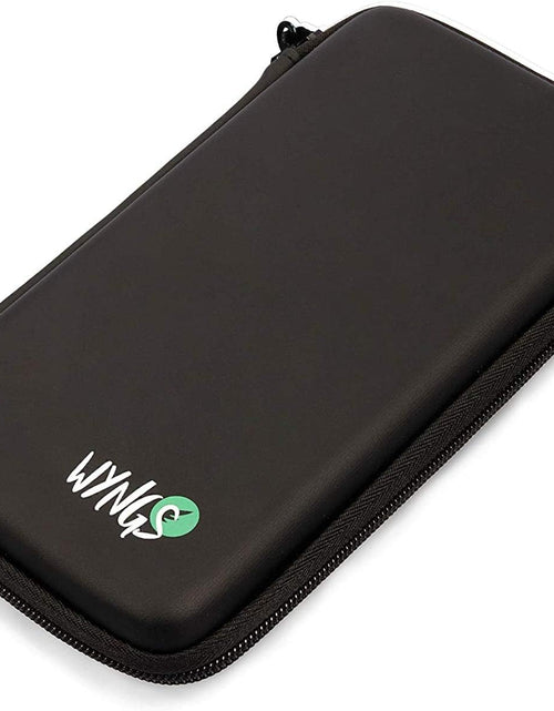 Load image into Gallery viewer, Protective Case for TI 84 Plus/Ti 83 Plus/Casio FX-9860GII / Casio FX-9750 Giii/Casio PRIZM FX-CG 50 Graphing Calculator in Black
