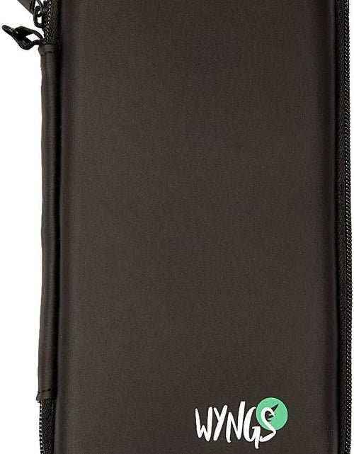 Load image into Gallery viewer, Protective Case for TI 84 Plus/Ti 83 Plus/Casio FX-9860GII / Casio FX-9750 Giii/Casio PRIZM FX-CG 50 Graphing Calculator in Black
