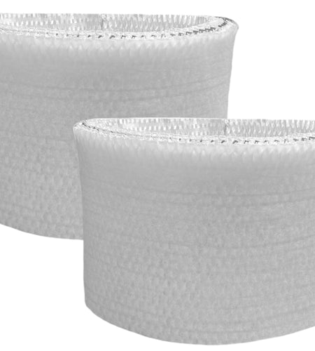 Replacement for HC14, HC-14 Honeywell Humidifier Filter 2-Pack