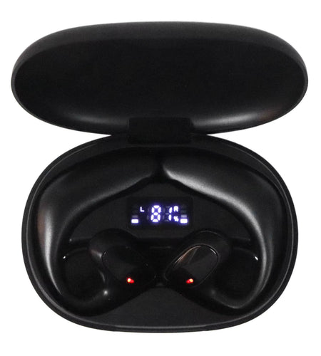 M8 Language Translator Earbuds Smart 144 Languages High Accuracy Wireless Bluetooth Two Way Translator Device