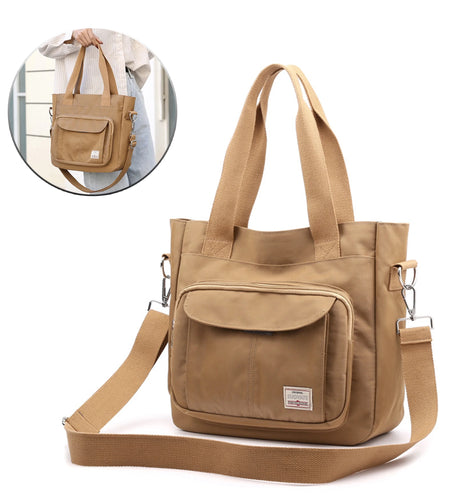 Handbags Womens Tote Bags Quality Women Crossbody Shoulder Bags Large Capacity